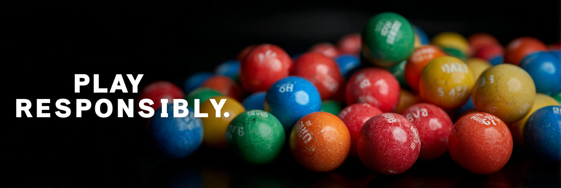 Play Responsibly